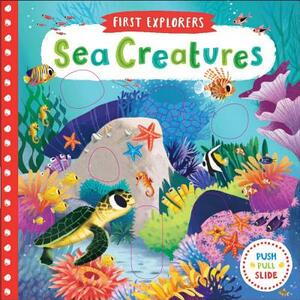 Sea Creatures by 