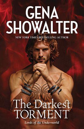 The Darkest Torment by Gena Showalter