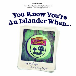 You Know You're an Islander When by Ivy Knight