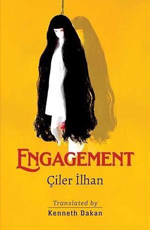 Engagement by Kenneth Dakan, Çiler İlhan