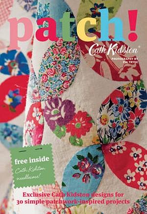 Patch! by Cath Kidston