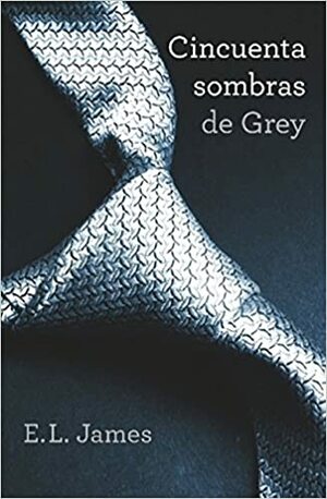 Cincuenta Sombras De Grey by E.L. James