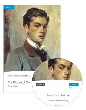 The Picture of Dorian Gray by Oscar Wilde, Kieran McGovern