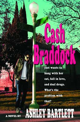 Cash Braddock by Ashley Bartlett