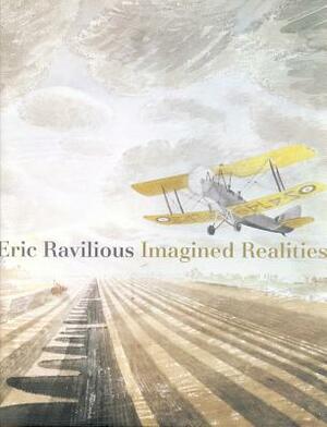 Eric Ravilious: Imagined Realities by Alan Powers