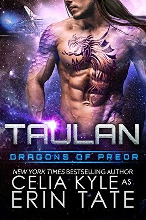 Taulan by Celia Kyle, Erin Tate