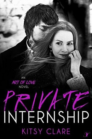 Private Internship by Kitsy Clare