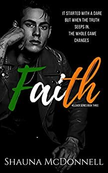 Faith by Shauna McDonnell