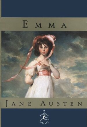 Emma by Jane Austen