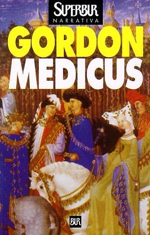 Medicus by Noah Gordon