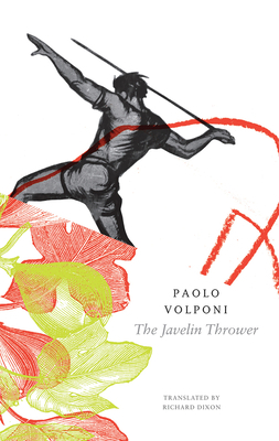 The Javelin Thrower by Paolo Volponi