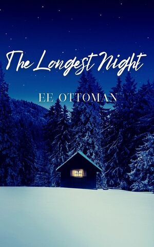 The Longest Night by E.E. Ottoman