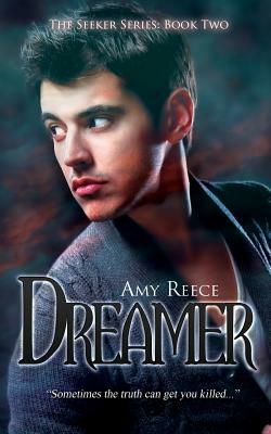 Dreamer by Amy Reece
