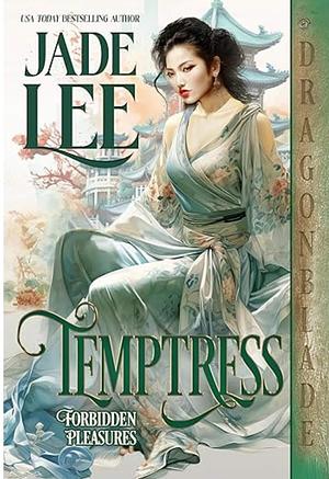 Temptress  by Jade Lee