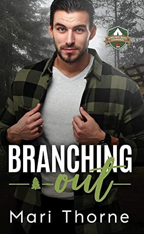 Branching Out by Mari Thorne