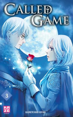 Called Game, Tome 3 by Kaneyoshi Izumi