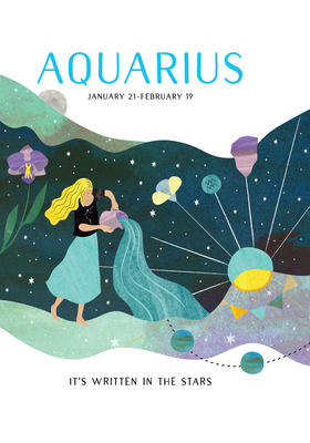 Aquarius by Sterling Children's