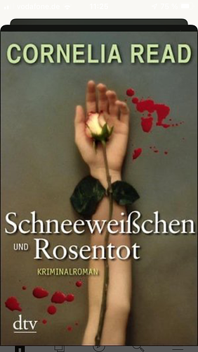 Schneeweißchen und Rosentot by Cornelia Read