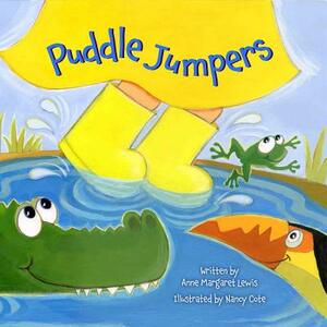 Puddle Jumpers by Anne Margaret Lewis