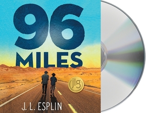 96 Miles by J.L. Esplin