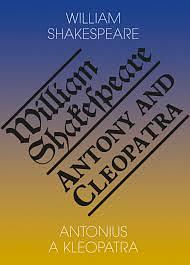 Antonius a Kleopatra by William Shakespeare