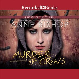 Murder of Crows by Anne Bishop