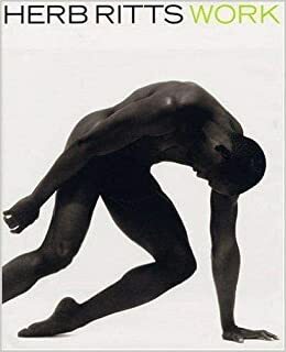 Work by Herb Ritts, Malcolm Rogers, Trevor J. Fairbrother