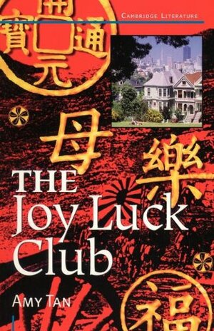 The Joy Luck Club by Amy Tan