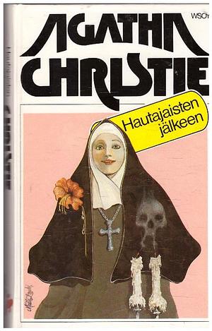 Hautajaisten jälkeen by Agatha Christie