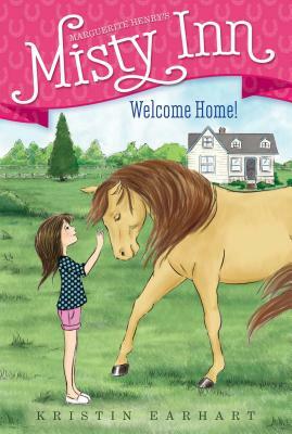 Welcome Home! by Kristin Earhart