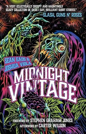 Midnight Vintage by Joshua Viola, Sean Eads
