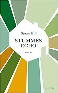 Stummes Echo by Susan Hill