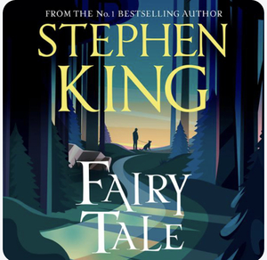 Fairy Tale by Stephen King