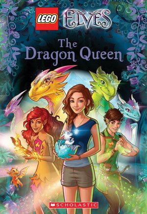 LEGO Elves: Chapter Book #2 by Stacia Deutsch