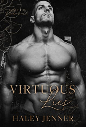 Virtuous Lies by Haley Jenner