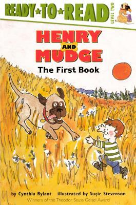 Henry and Mudge: The First Book by Cynthia Rylant