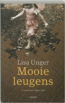 Mooie leugens by Lisa Unger