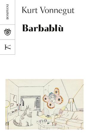 Barbablù by Kurt Vonnegut