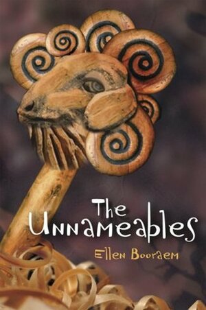 The Unnameables by Ellen Booraem