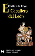 El Caballero del León by Isabel de Riquer, Chrétien de Troyes