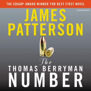 The Thomas Berryman Number by James Patterson