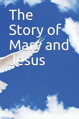 The Story of Mary and Jesus by Ibn Kathir