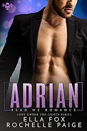 Adrian by Ella Fox, Rochelle Paige