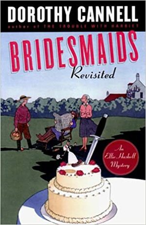 Bridesmaid Revisited by Dorothy Cannell