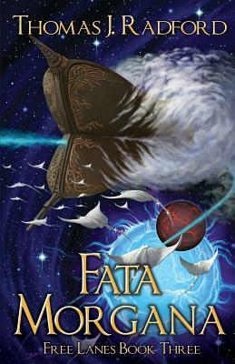 Fata Morgana by Thomas Radford