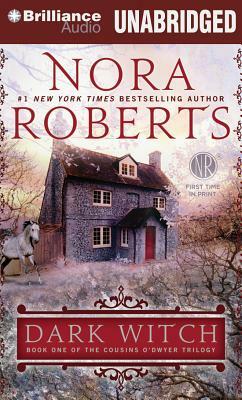 Dark Witch by Nora Roberts