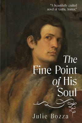 The Fine Point of His Soul by Julie Bozza