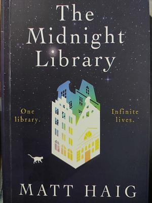 The Midnight Library by Matt Haig