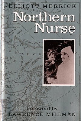 Northern Nurse by Elliott Merrick