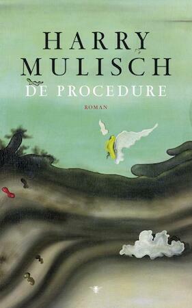 De procedure by Harry Mulisch